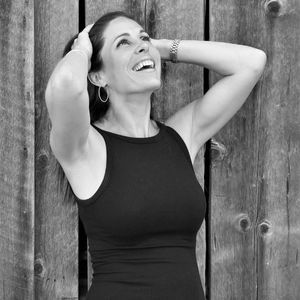 Meet your Posher, Ann-julie